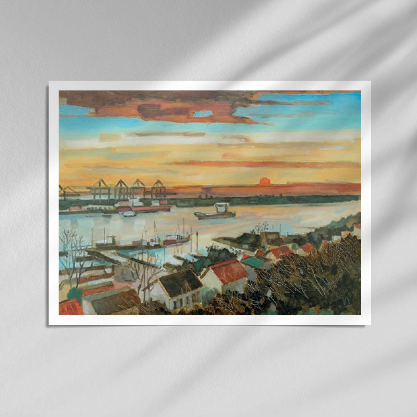 Heinz Rolefs - Ovelgönne - 2015