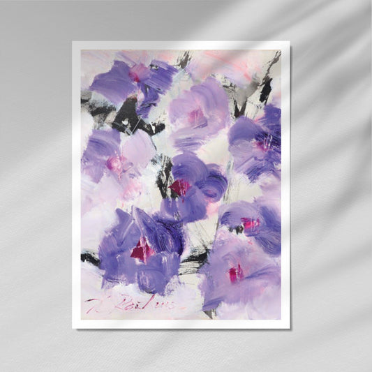 Hans Rauh - Abstrakte Improvisation 02