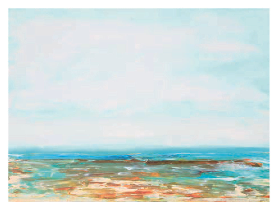 Ella Jaß - Eckernförder Bucht