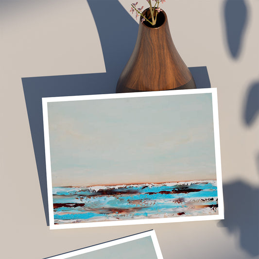 Ella Jaß - Seeblick