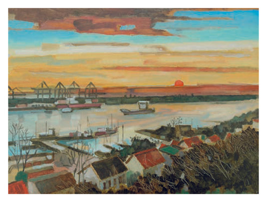 Heinz Rolefs - Ovelgönne - 2015