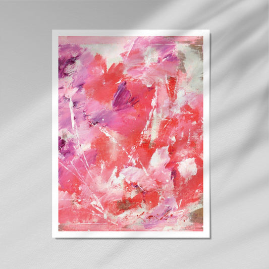 Hans Rauh - Abstrakte Improvisation 03