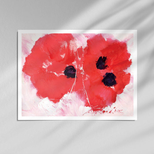 Hans Rauh - Abstrakte Improvisation 05