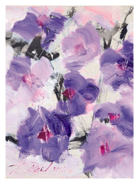 Hans Rauh - Abstrakte Improvisation 02