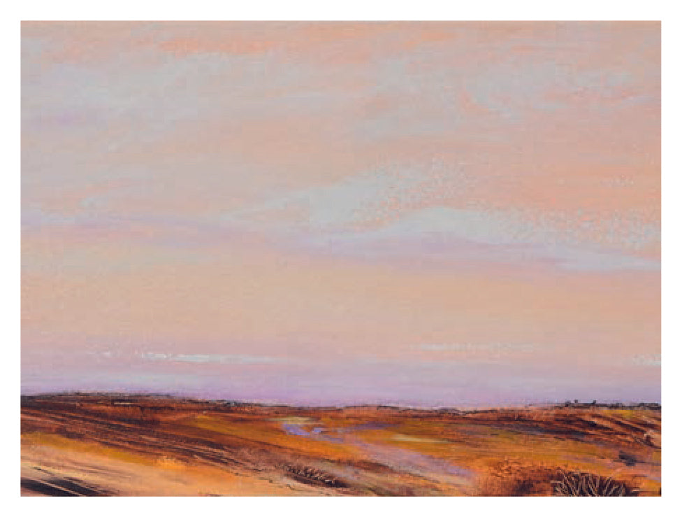 Ella Jaß - Ostseemotiv