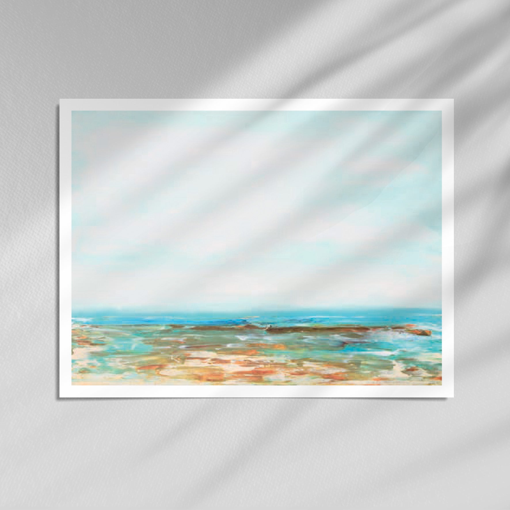 Ella Jaß - Eckernförder Bucht