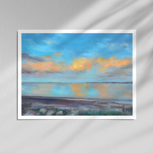 Kathrin Blome - Eckernförder Bucht