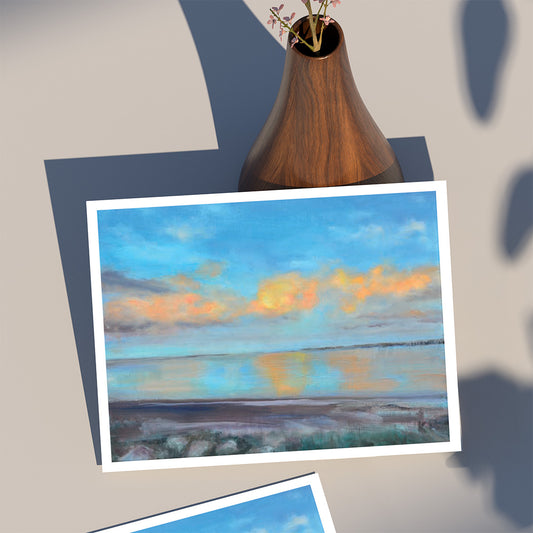 Kathrin Blome - Eckernförder Bucht