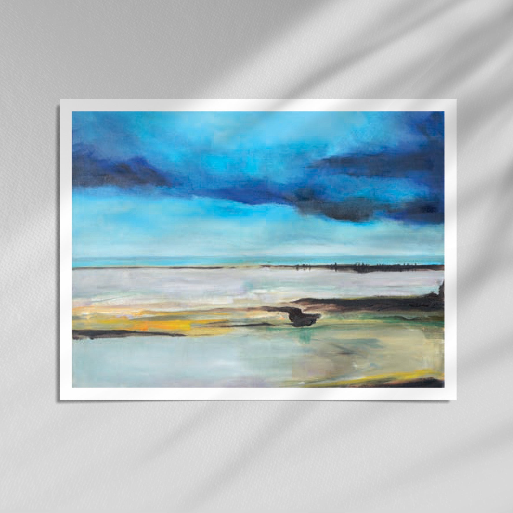 Kathrin Blome - Schleswig-Holstein Traum