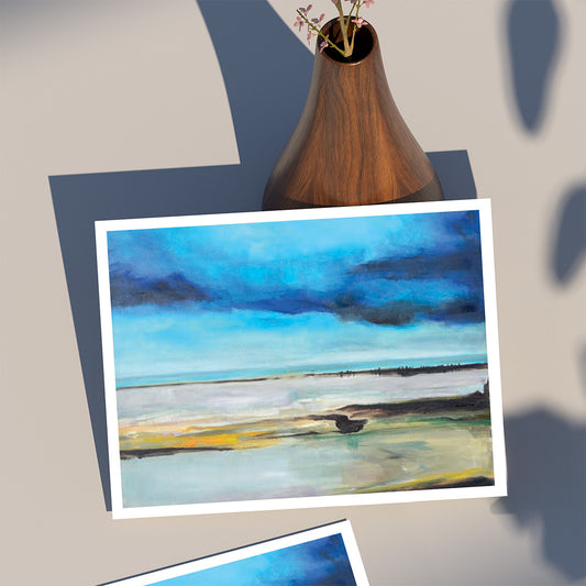 Kathrin Blome - Schleswig-Holstein Traum