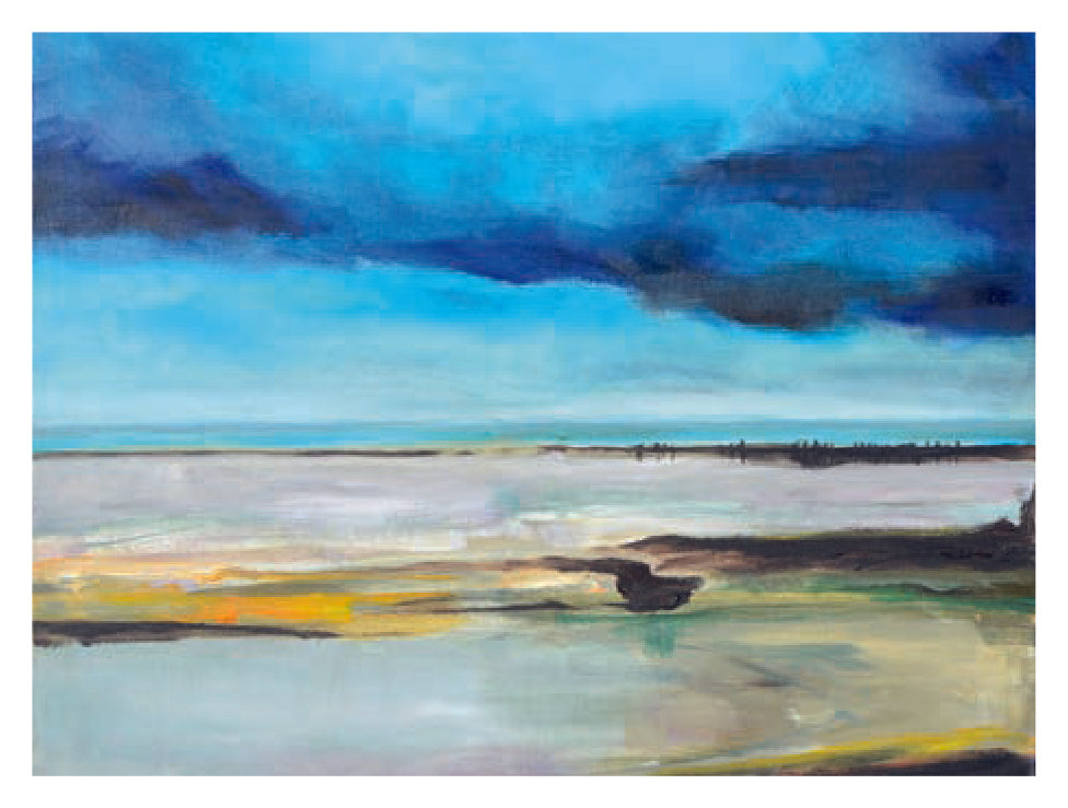 Kathrin Blome - Schleswig-Holstein Traum