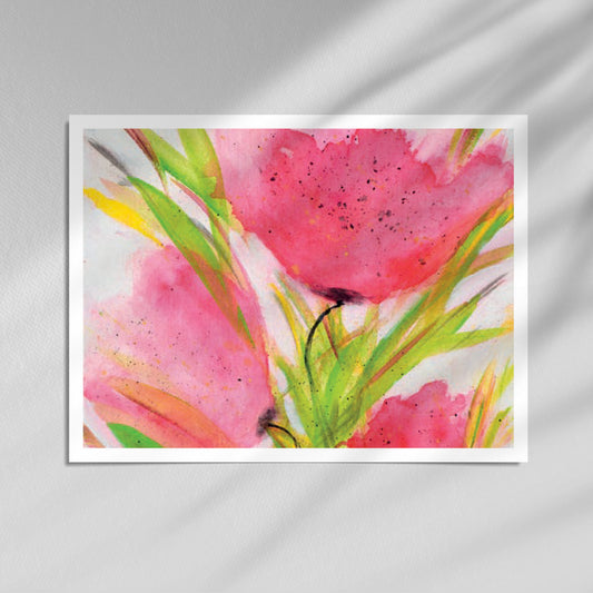 Ella Jaß - Moonblumen