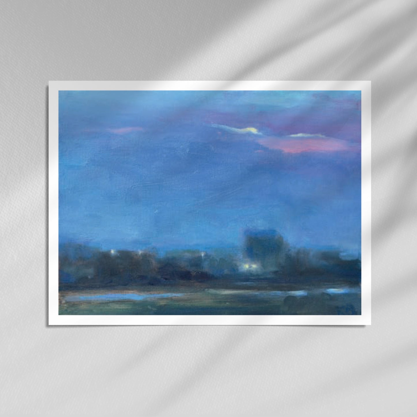 Kathrin Blome - Elbauen