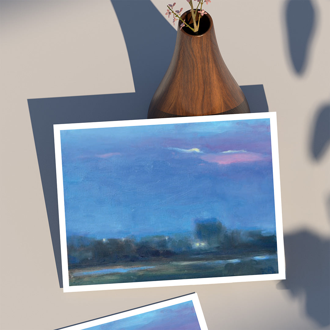 Kathrin Blome - Elbauen