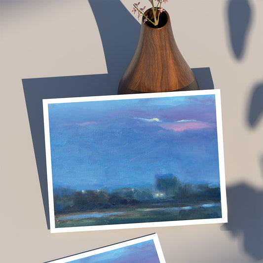 Kathrin Blome - Elbauen