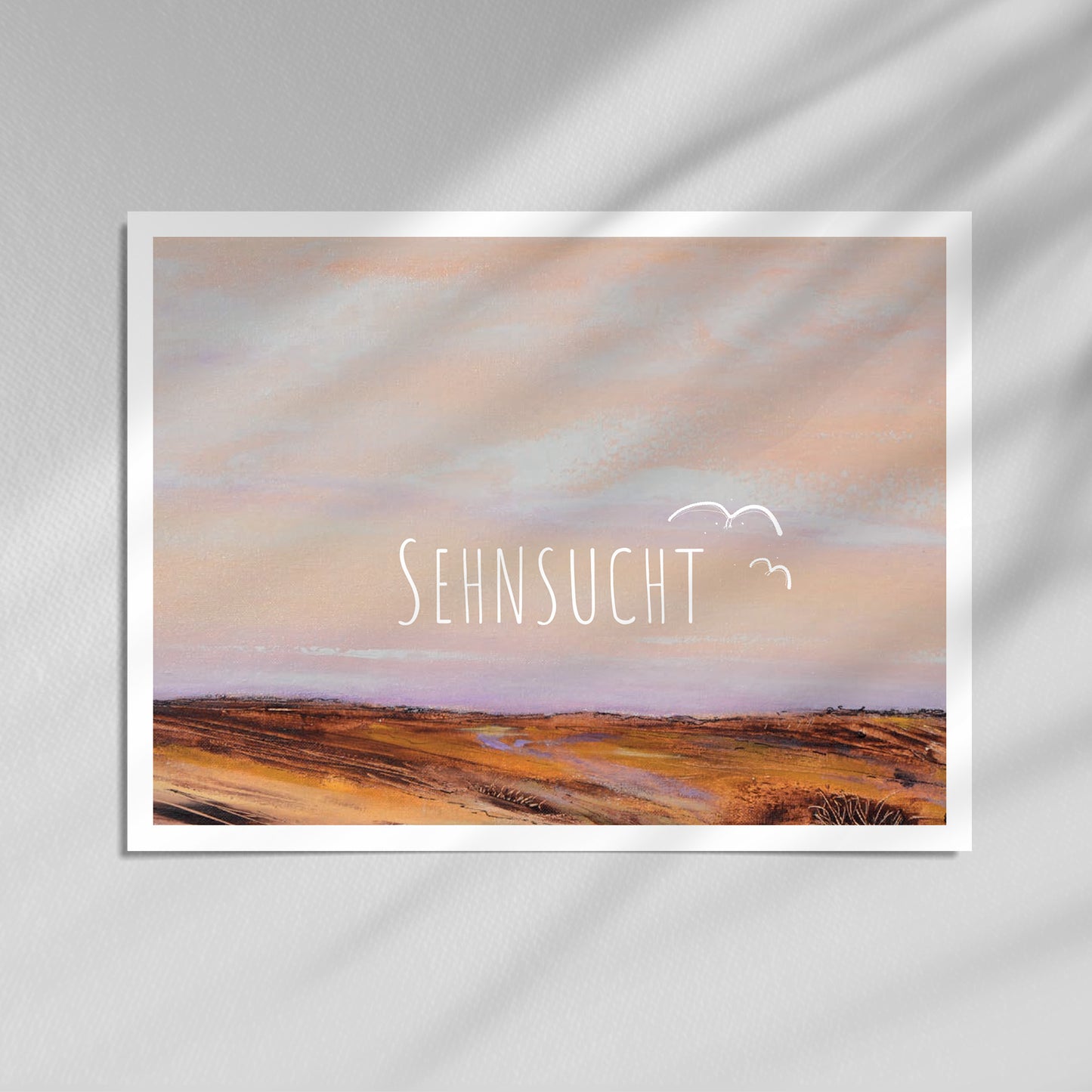 Ella Jaß x Anislittlethings - Sehnsucht - 2024