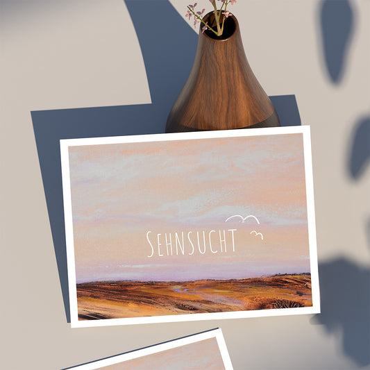 Ella Jaß x Anislittlethings - Sehnsucht - 2024