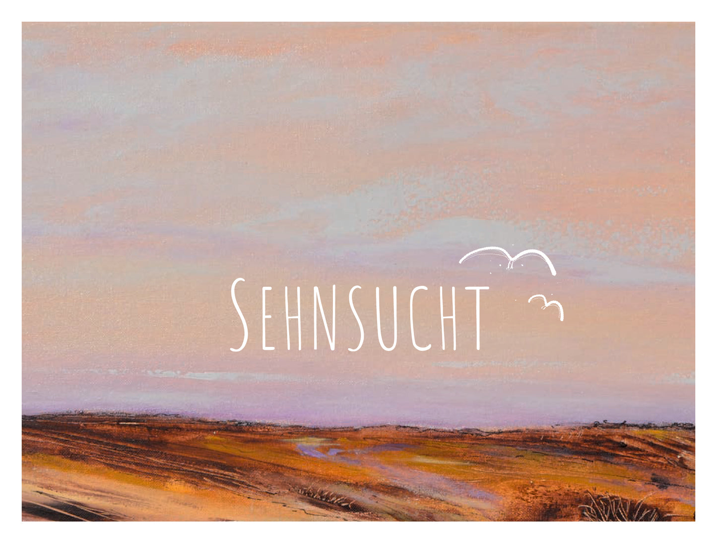 Ella Jaß x Anislittlethings - Sehnsucht - 2024