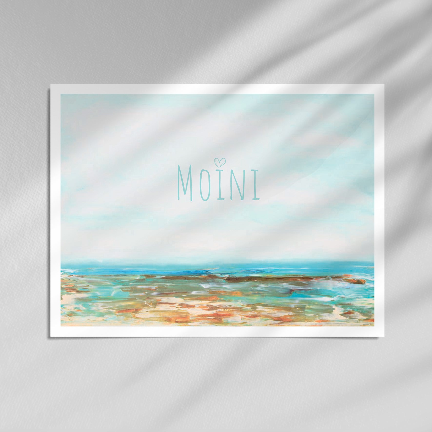 Ella Jaß x Anislittlething - Moini - 2024