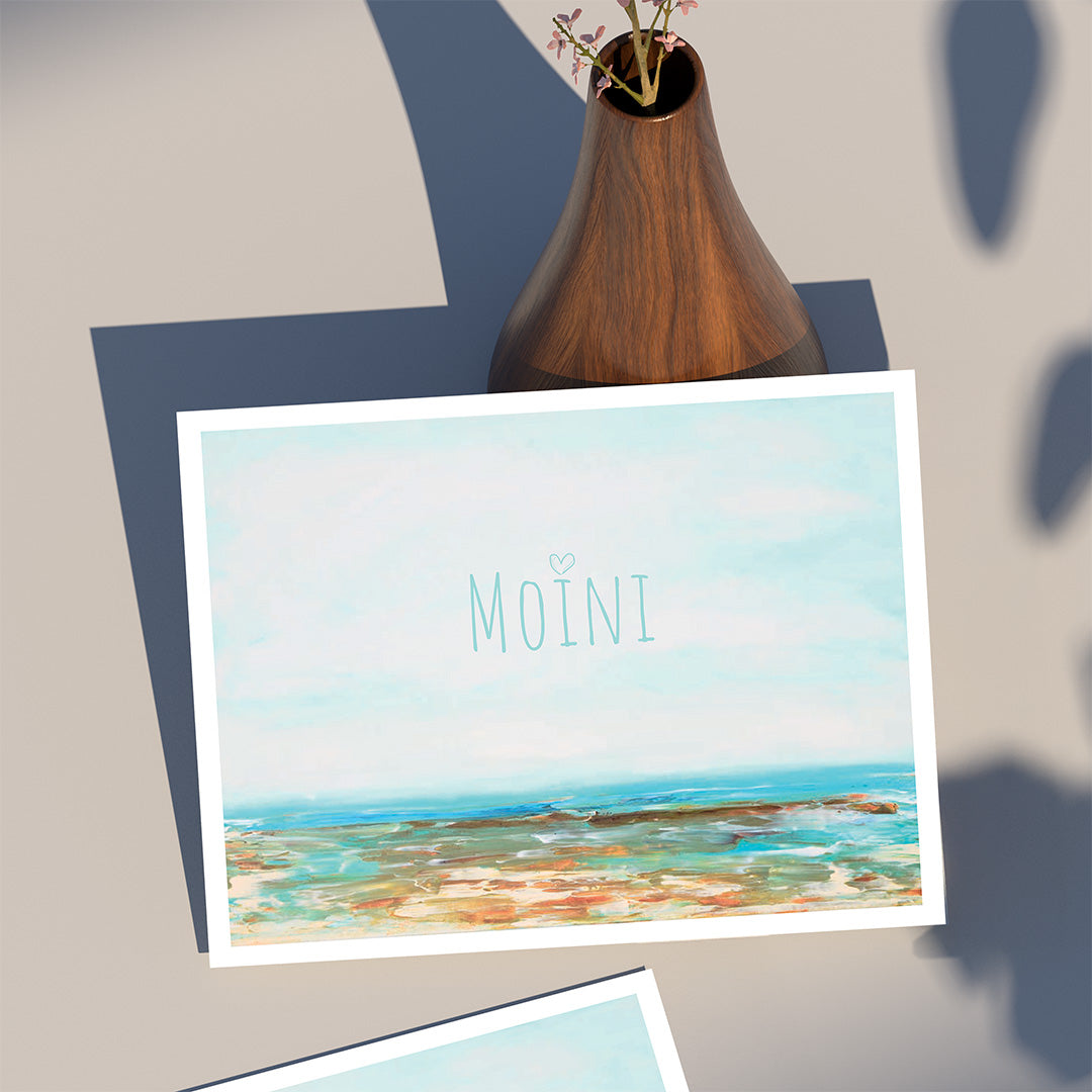 Ella Jaß x Anislittlething - Moini - 2024