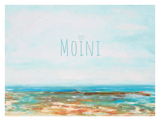 Ella Jaß x Anislittlething - Moini - 2024