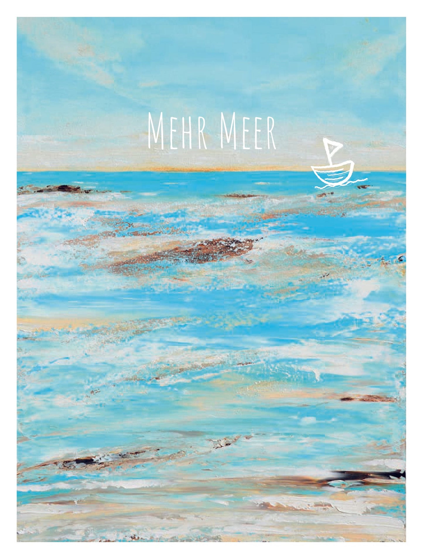 Ella Jaß x Anislittlethings - Mehr Meer - 2024
