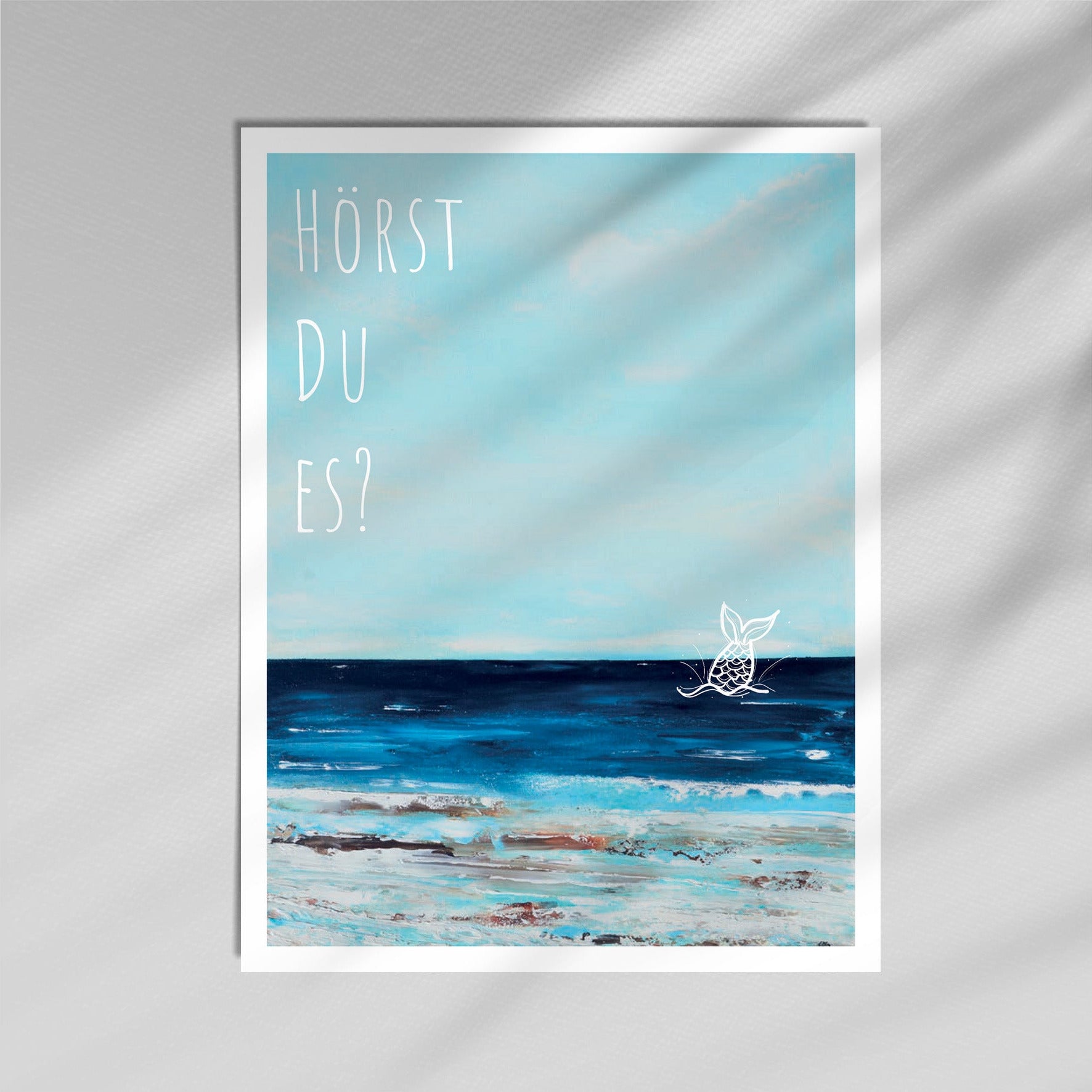 Ella Jaß x Anislittlethings - Hörst du es? - 2024