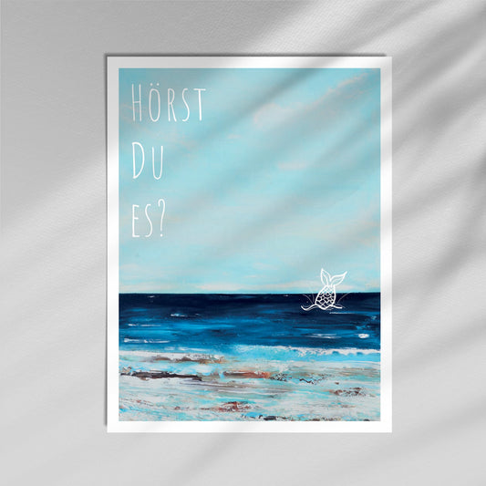 Ella Jaß x Anislittlethings - Hörst du es? - 2024