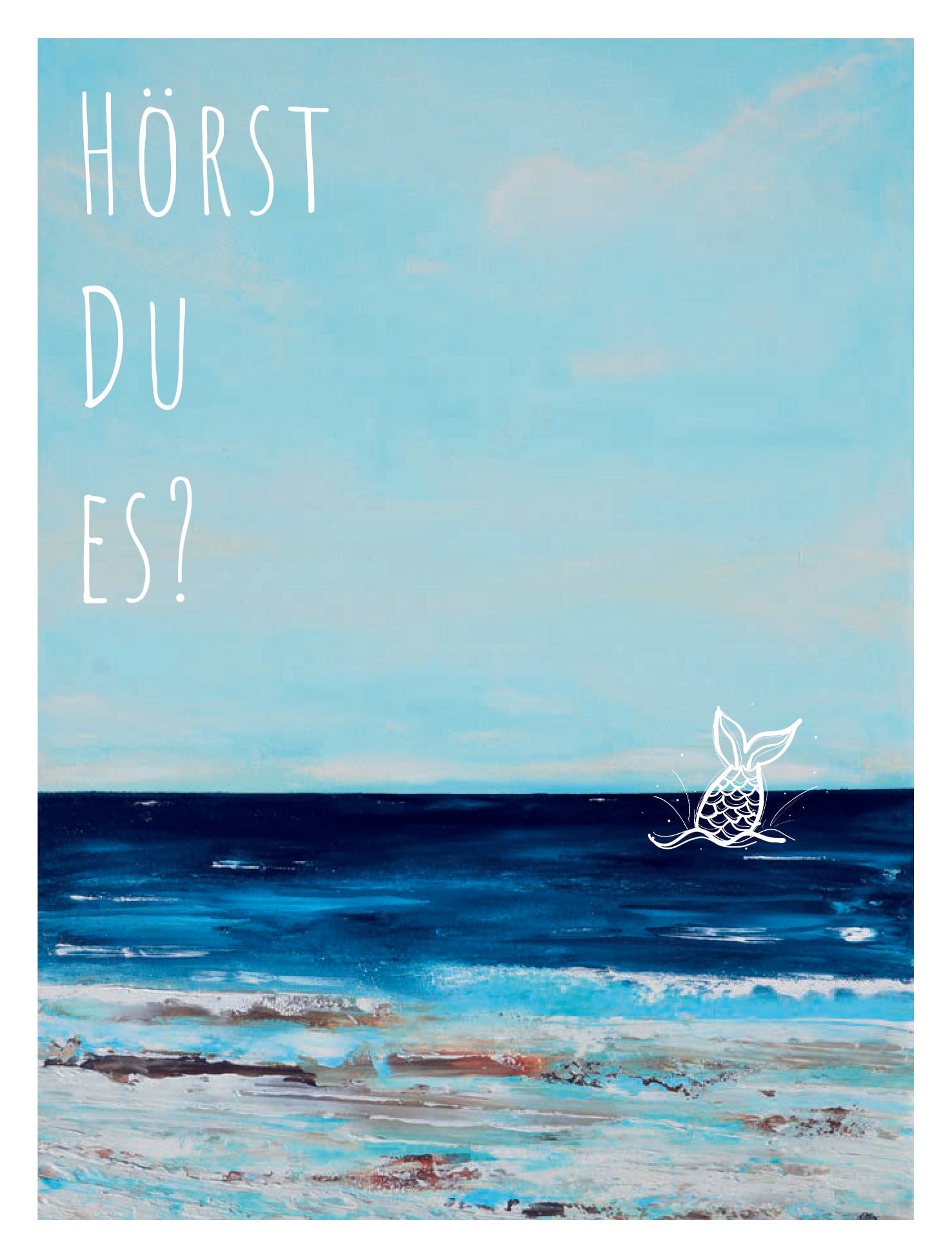 Ella Jaß x Anislittlethings - Hörst du es? - 2024