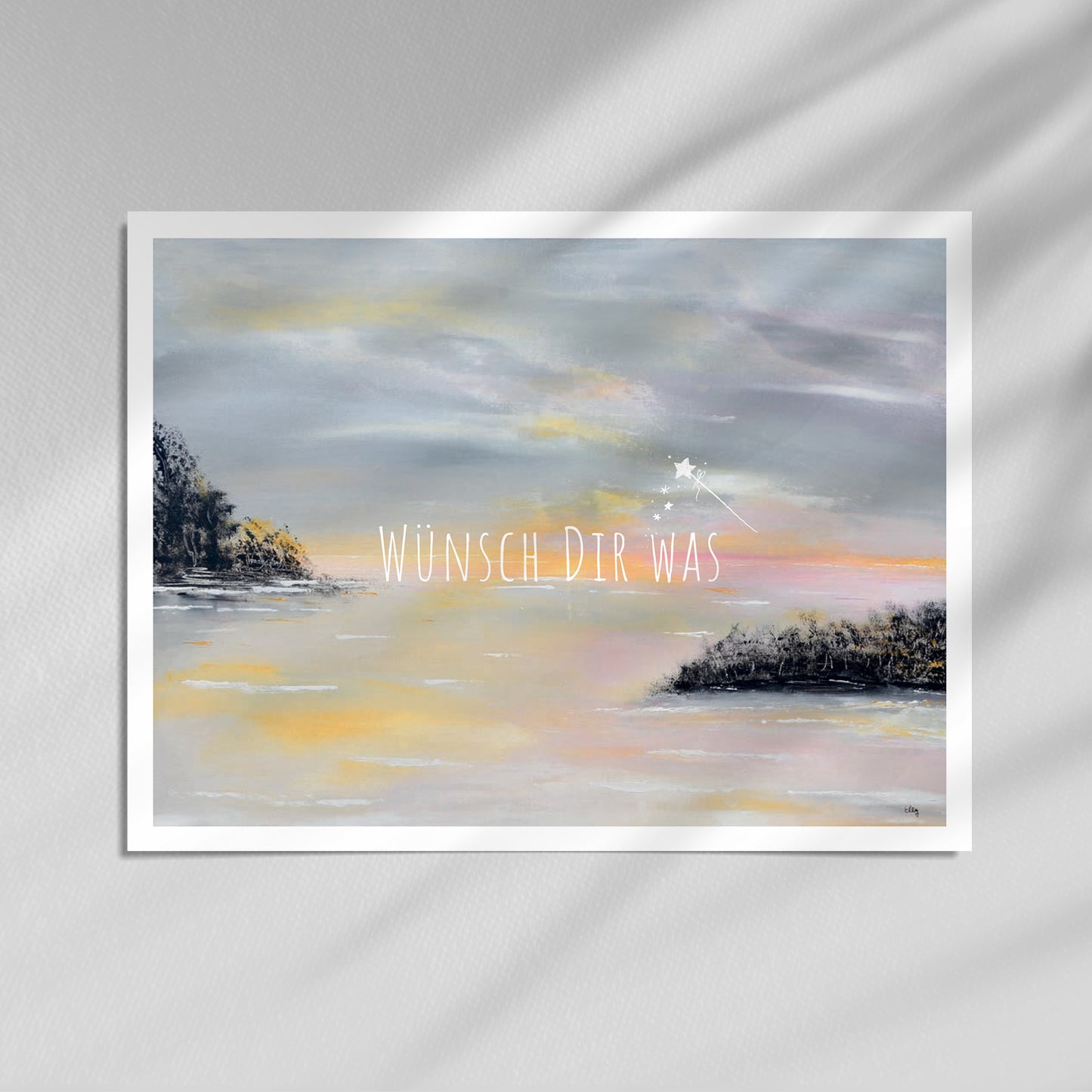 Ella Jaß x Anislittlethings - Wünsch dir was - 2024