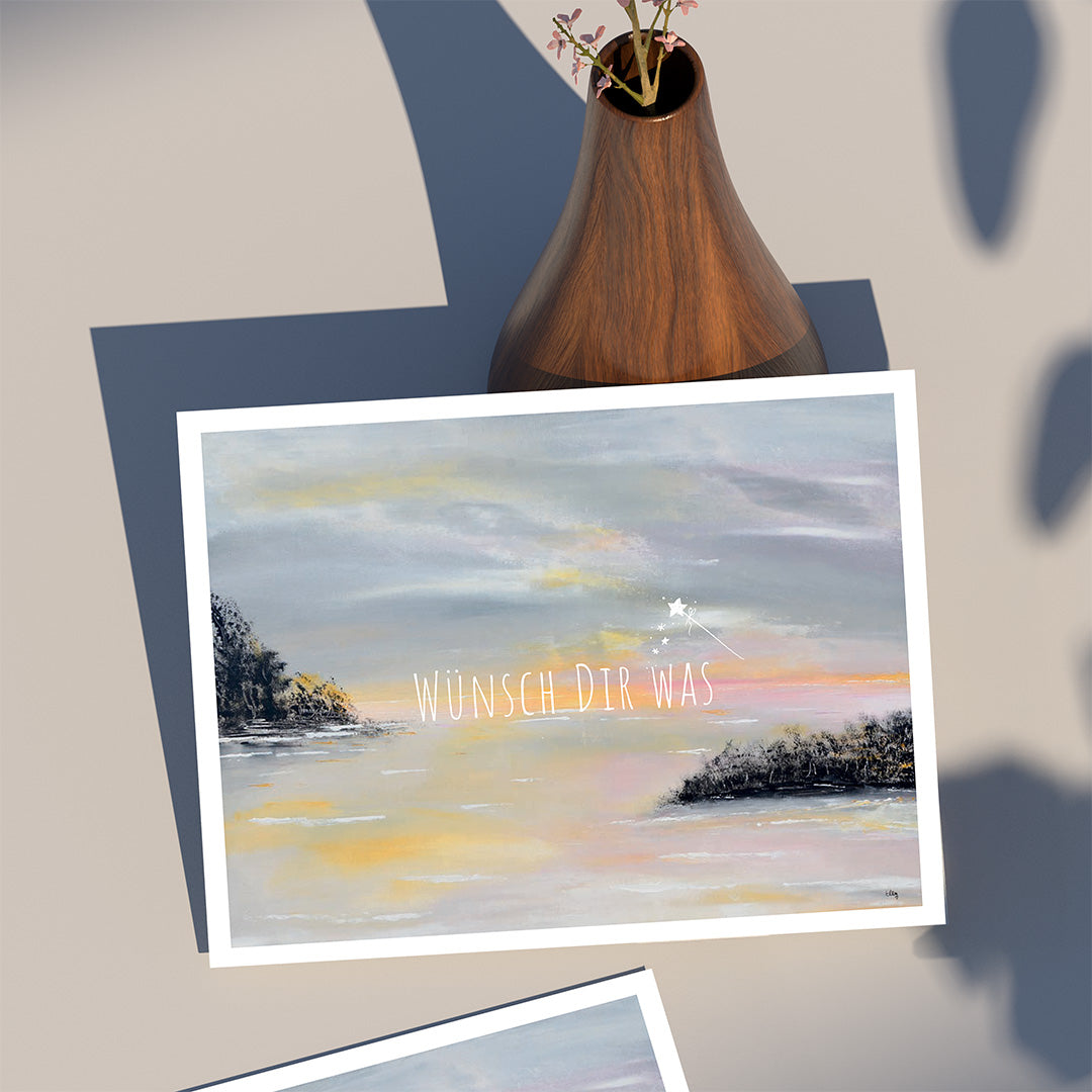 Ella Jaß x Anislittlethings - Wünsch dir was - 2024