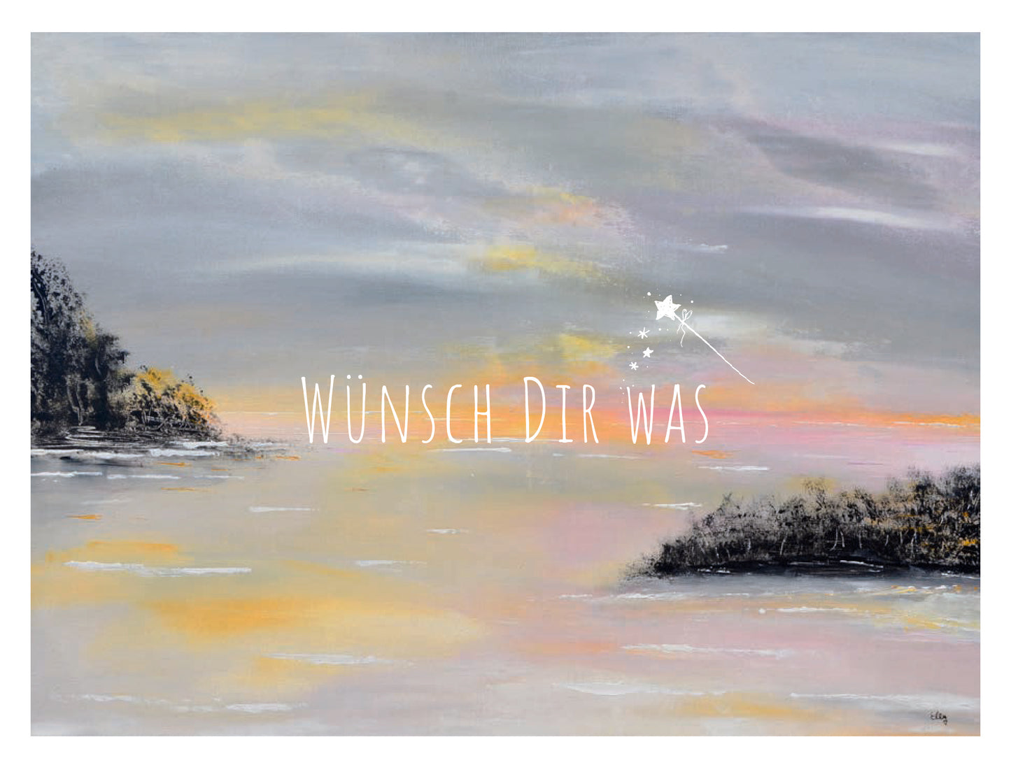 Ella Jaß x Anislittlethings - Wünsch dir was - 2024