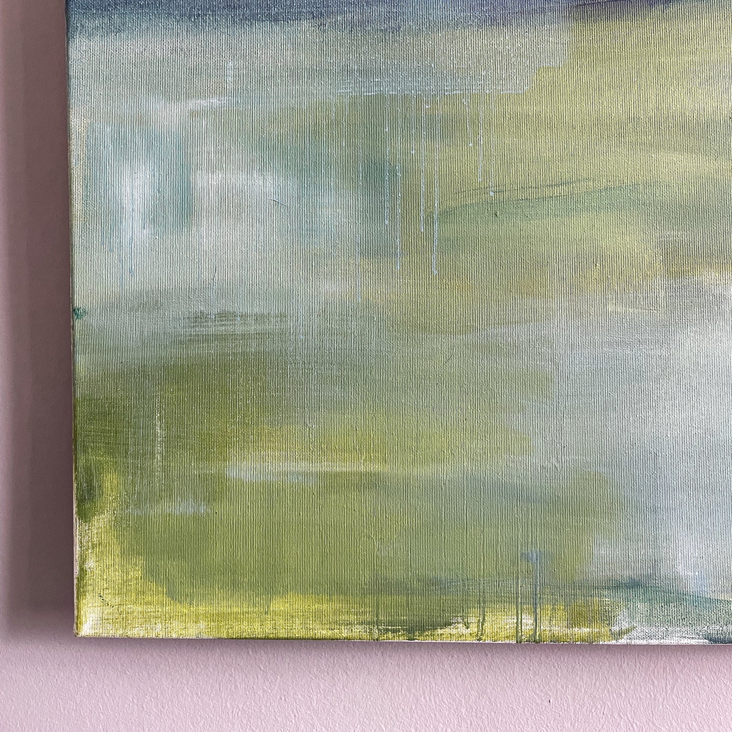 Kathrin Blome - 100cm x 100cm