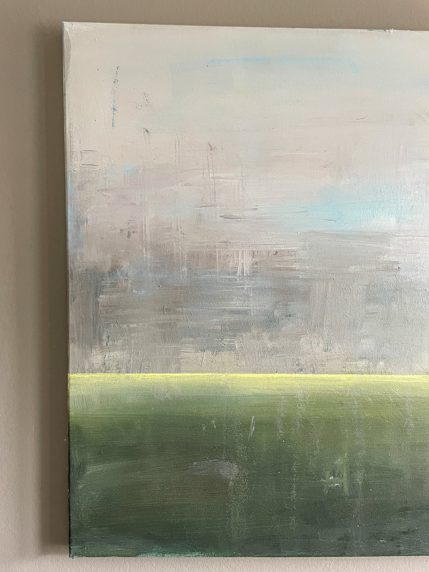 Kathrin Blome - 60x60cm