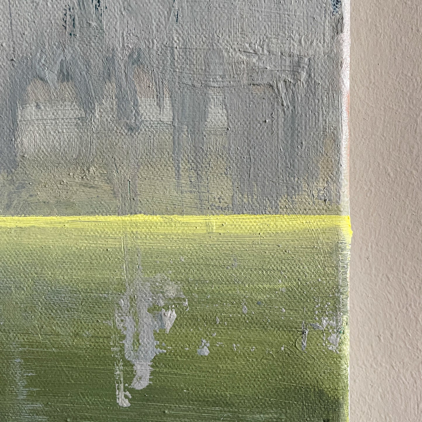 Kathrin Blome - 60x60cm